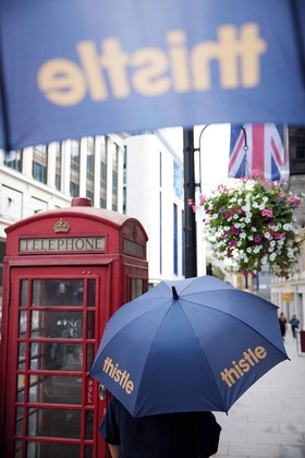 Gallery - Thistle Piccadilly