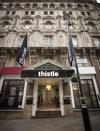 Gallery - Thistle Piccadilly