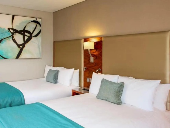 Gallery - Crowne Plaza London - Docklands, An Ihg Hotel