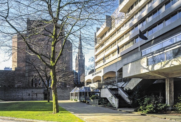 Gallery - Britannia Hotel Coventry