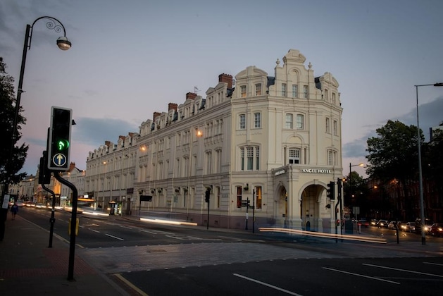 Gallery - The Angel Hotel