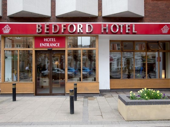 Gallery - Bedford Hotel