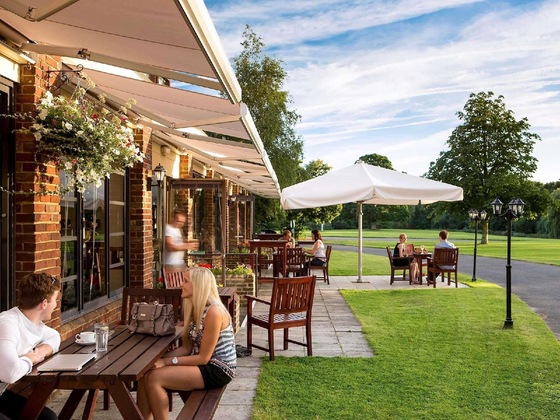 Gallery - Mercure Maidstone Great Danes Hotel