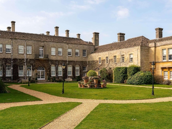 Gallery - Lucknam Park Hotel & Spa