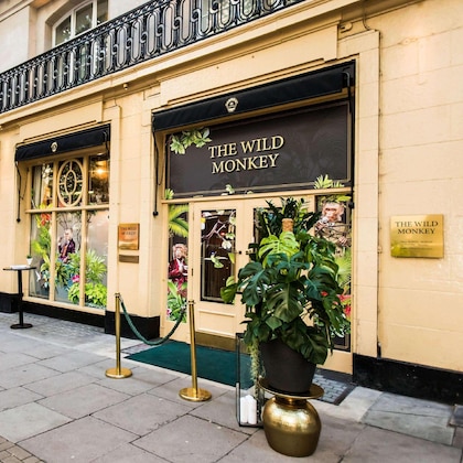 Gallery - The Waldorf Hilton, London