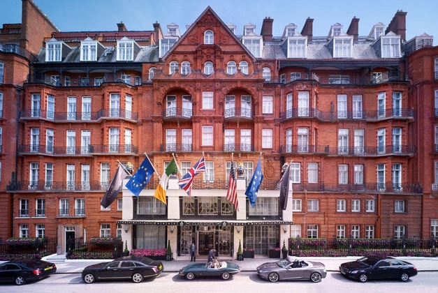 Gallery - Claridge’S, Maybourne