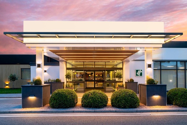 Gallery - Holiday Inn Coventry M6, Jct.2 By Ihg