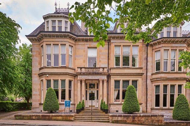 Gallery - Hotel Du Vin & Bistro Glasgow