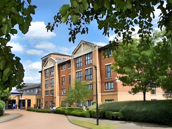 Gallery - Doubletree By Hilton Coventry