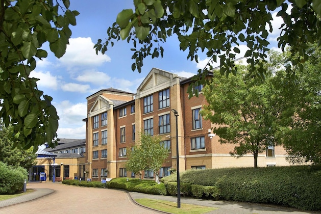Gallery - Doubletree By Hilton Coventry