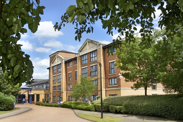 Gallery - Doubletree By Hilton Coventry