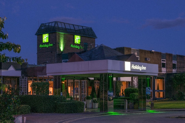 Gallery - Holiday Inn Leeds Garforth By Ihg