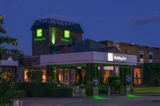 Gallery - Holiday Inn Leeds Garforth By Ihg