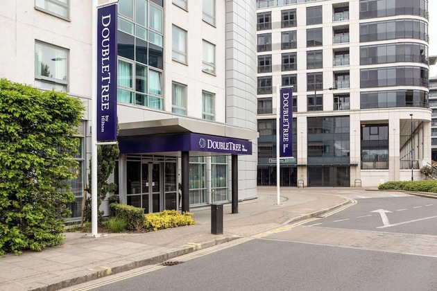 Gallery - Doubletree By Hilton Hotel London - Chelsea