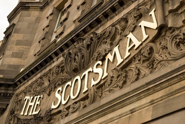 Gallery - The Scotsman Hotel