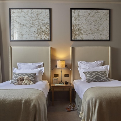 Gallery - The Milner York