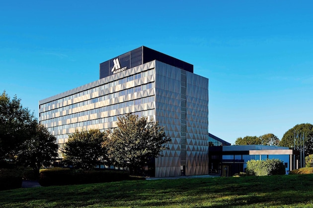 Gallery - Portsmouth Marriott Hotel