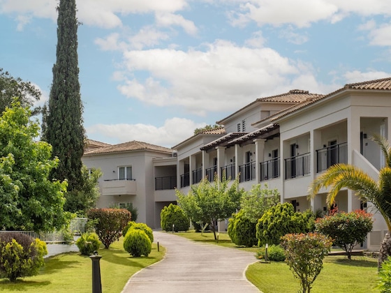Gallery - Hyatt Ziva Corfu
