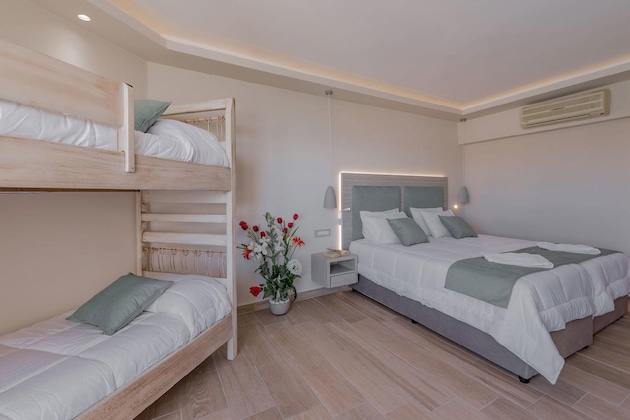 Gallery - Tsilivi Beach Hotel