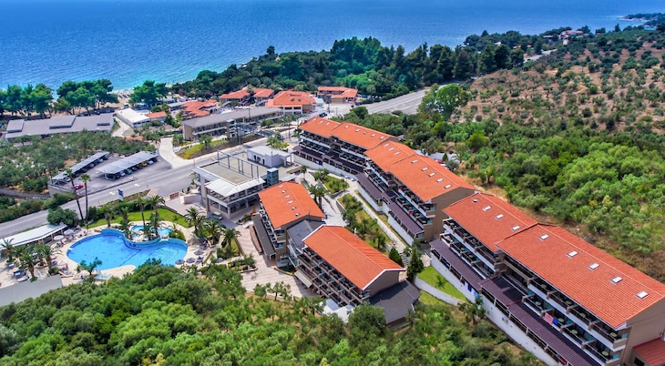 Gallery - Lagomandra Hotel & Spa