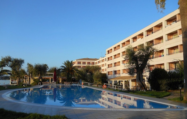 Gallery - Elea Beach Hotel