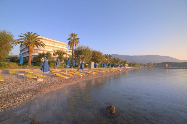 Gallery - Elea Beach Hotel