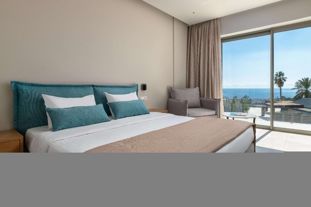 Gallery - Princess Sun Hotel & Spa