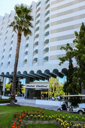 Gallery - Ghotels Pallini Beach