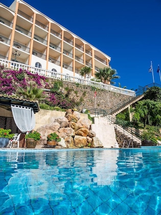 Gallery - Paleokastritsa Palace