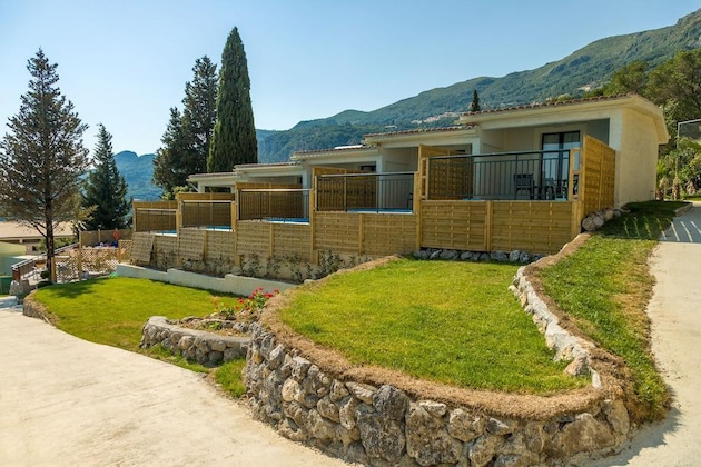 Gallery - Paleokastritsa Palace