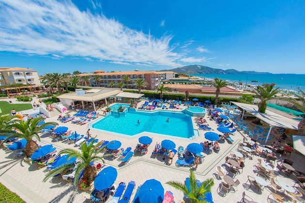 Gallery - Poseidon Beach