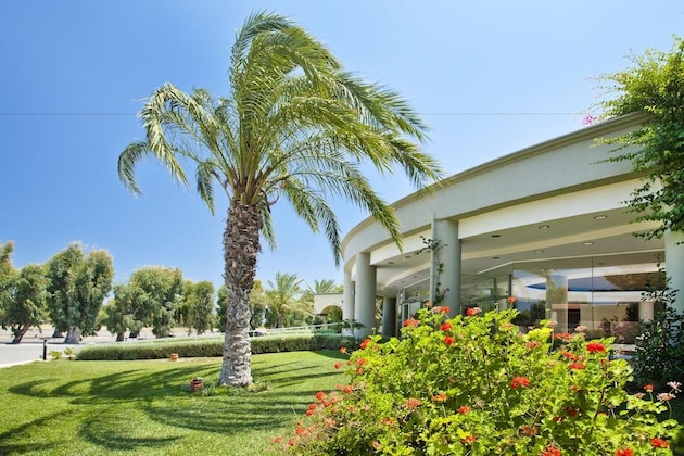 Gallery - Kipriotis Maris Suites - All Inclusive
