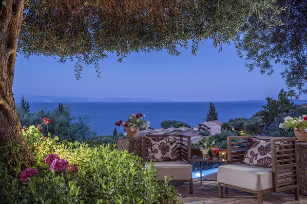 Gallery - Aeolos Beach Resort