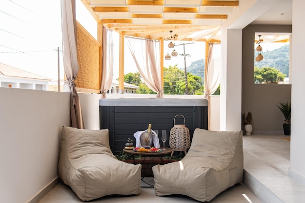 Gallery - Diana Palace Hotel Zakynthos
