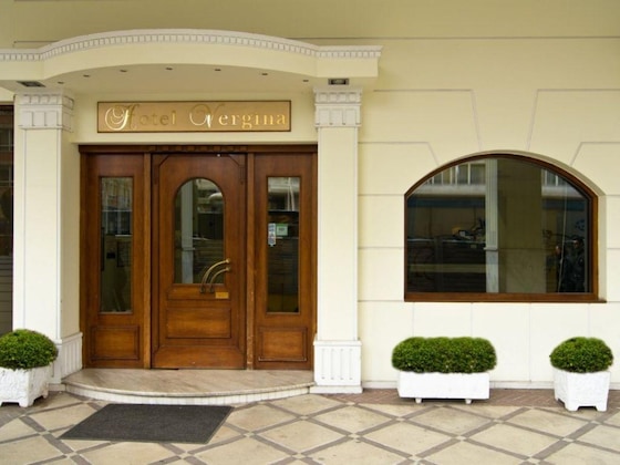 Gallery - Vergina Hotel