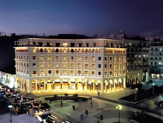 Gallery - Electra Palace Thessaloniki