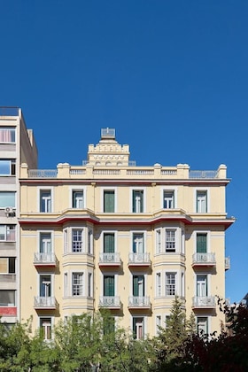 Gallery - Delphi Art Hotel