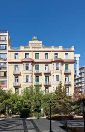 Gallery - Delphi Art Hotel