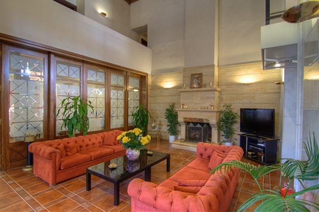Gallery - Fortezza Hotel