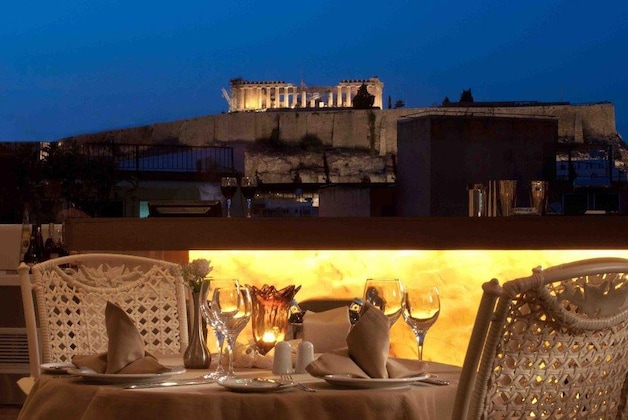Gallery - The Athenian Callirhoe Exclusive Hotel