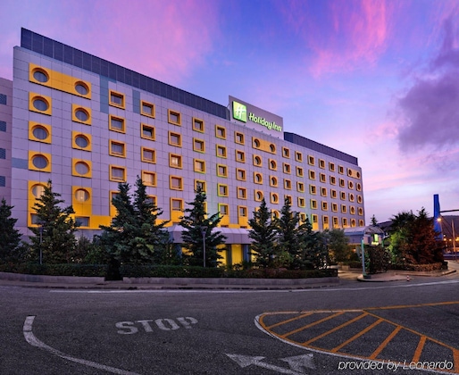 Gallery - Holiday Inn Athens Attica Av. Airport West, An Ihg Hotel