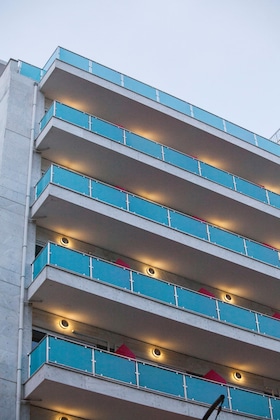 Gallery - Pythagorion Hotel