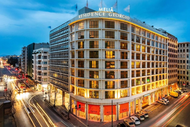 Gallery - Meliá Athens