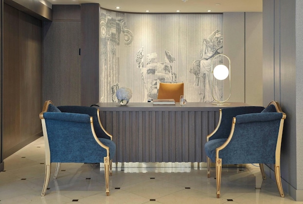 Gallery - Meliá Athens