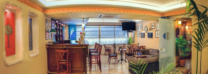 Gallery - Nicola Hotel