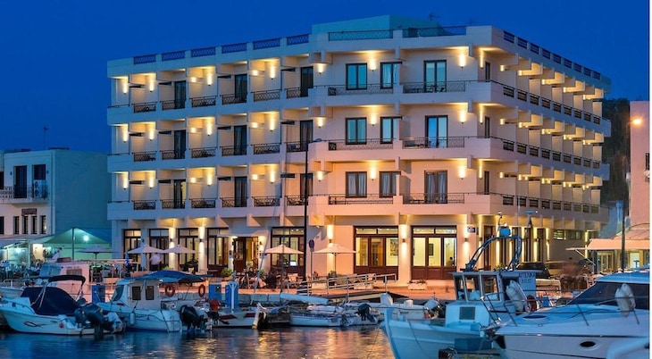 Gallery - Porto Veneziano Hotel