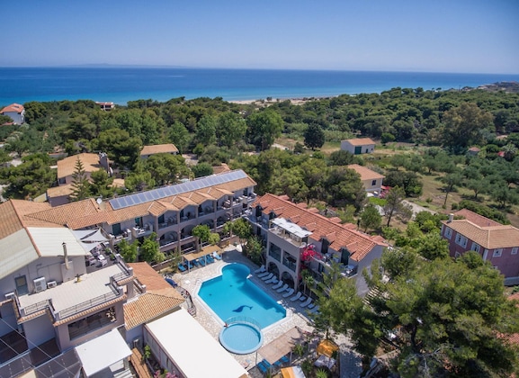 Gallery - Arion Resort