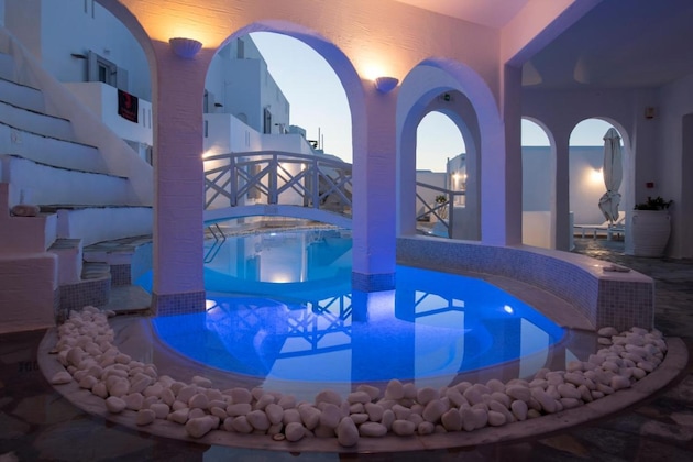 Gallery - Kanale’s rooms & suites