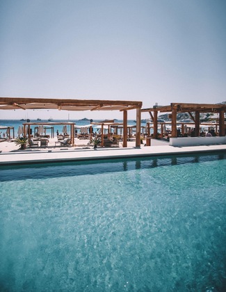 Gallery - Branco Mykonos
