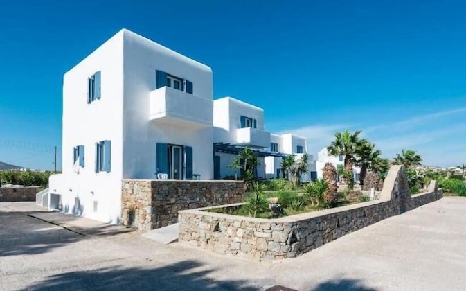 Gallery - Giannoulaki Hotel